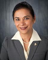 Meena Katdare
