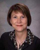 Cindy Blackstock 