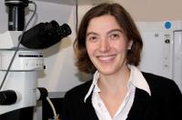 Nathalie Rochefort