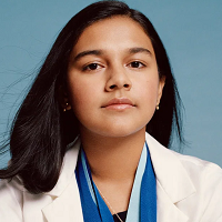 Gitanjali Rao
