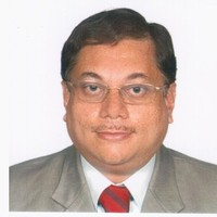 Supten Sarbadhikari