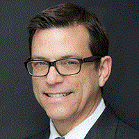 Richard G. Stevenson III