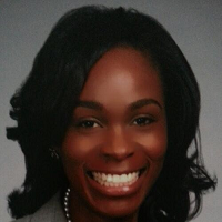 Shana M. Scott