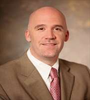 Michael Patrick Leslie