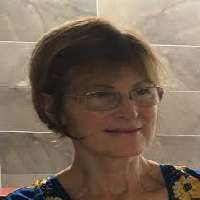 Colleen Joan Bergin