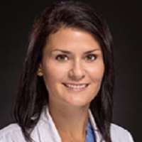 Melissa Anne Adams