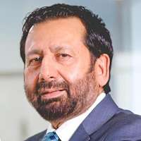 Fouzel Dhebar