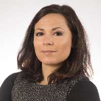 Anissa Boumlic-Courtade