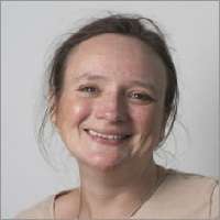 Lorna  Harries