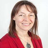 Catherine Williamson