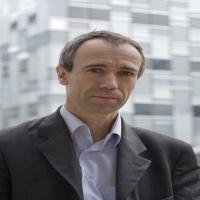 Serge A. Picaud