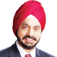 Harminder Singh Dua