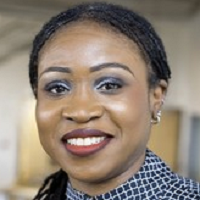 Lola Eniola Adefeso