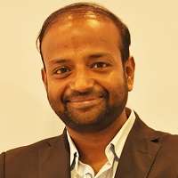 Chaitanya Shravanth