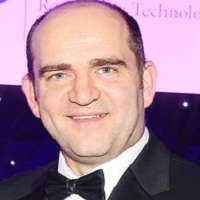 Dr Karl Sylvester