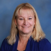 Suzanne P. Starling
