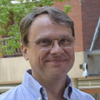 Stephen Buratowski