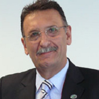Gustavo H. Leibaschoff