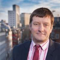Jonathan Sheffield