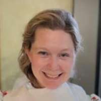Katharine  Orf
