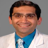 Mehool A. Patel