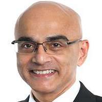 Suresh Nair