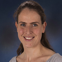Kate Mahady