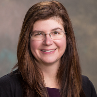 Paula M. Hensel