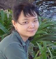 Allison Xu