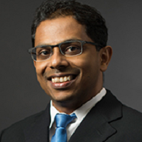 Anantham Devanand