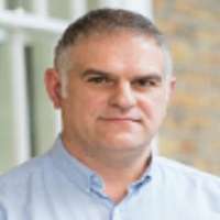 Ian Setchfield