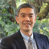 Kelvin Foong Weng Chiong