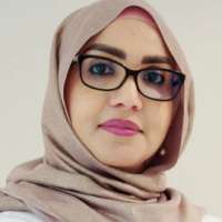 Hiba Ahmed