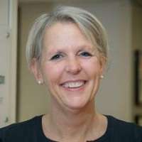 Sandra Lauck