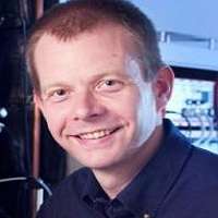 Mark Brongersma
