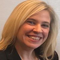 Suzanne Ghee