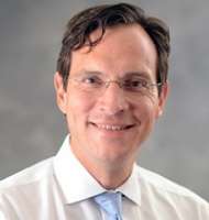 David A. Garcia