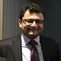 Assad Ullah Aslam