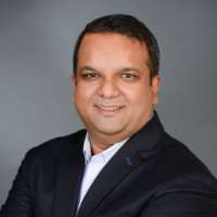 Vivek K. Vishnudas
