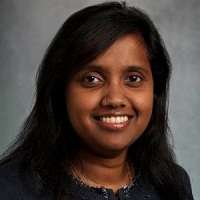 Shanthy Krishnarajah