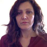 Ayse Arslan