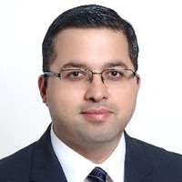 Nikhil Vasdev