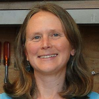 Elizabeth Olson