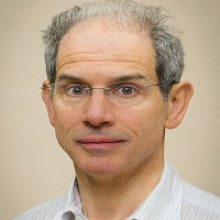 Anthony Lander