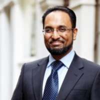 Mahibur Rahman