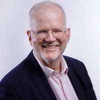 Richard Keen