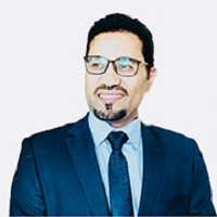 Ahmed Baggashi