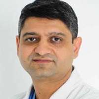 Abhay Kapoor