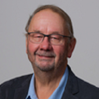 Richard Bax