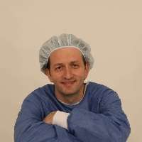 Alexander Gubin